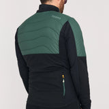 FOSFO ALLURE - Men's Cross-Country Ski Jacket