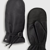 Mitaines pour Femme en Cuir Whistler