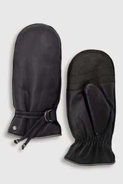 Mitaines pour Femme en Cuir Whistler