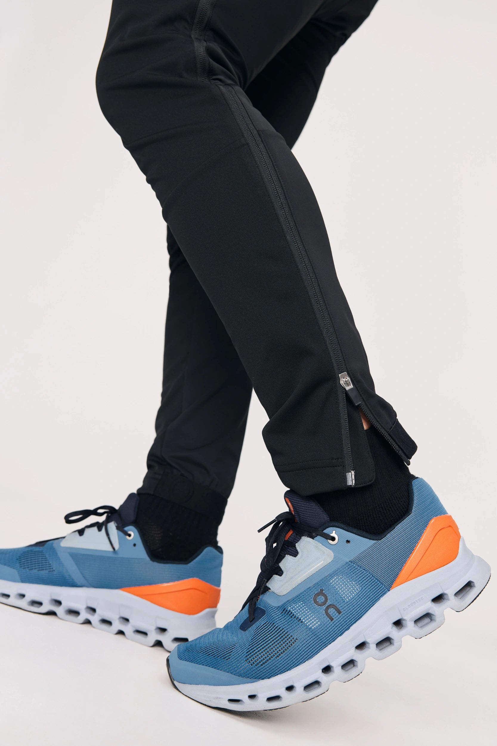 FOSFO ALLURE - Men's Cross-Country Ski Pants