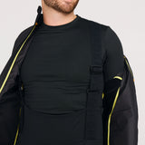 FOSFO CARDIO - Men's Cross-Country Bib