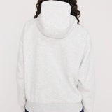 FOSFO - Kangarou en coton biologique ouaté pour femme - SECONDE MAIN