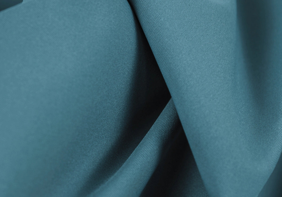 Photo d'un tissu Audvik vert