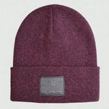 Winter Lover - Unisex Cuffed Knit Beanie