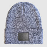 Winter Lover - Unisex Cuffed Knit Beanie