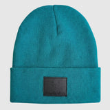 Winter Lover - Unisex Cuffed Knit Beanie