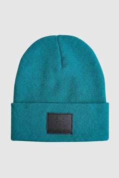 Amoureux de l'hiver - Tuque à rabat unisexe
