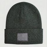 Winter Lover - Unisex Cuffed Knit Beanie