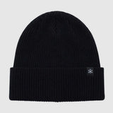 Tuque en tricot de cachemire et laine - unisexe
