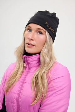 FOSFO TOPO – Tuque de ski de fond Unisexe