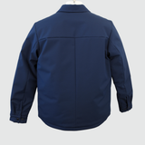 PAZ Men's Mid-Season Coat 2nd Prototype - AK20065R - SAMPLE