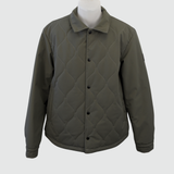 PAZ Men's Mid-Season Coat - AK20065R - SAMPLE