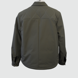 PAZ Men's Mid-Season Coat - AK20065R - SAMPLE
