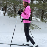 FOSFO ALLURE - Women's Cross-Country Ski Pants