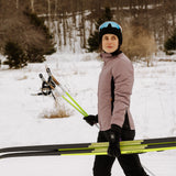 FOSFO ALLURE - Women's Cross-Country Ski Jacket