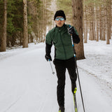 FOSFO ALLURE - Men's Cross-Country Ski Jacket