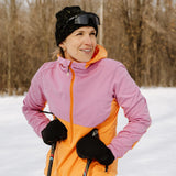 FOSFO CARDIO - Women's Cross-Country Skiing Jacket