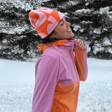FOSFO CARDIO - Women's Cross-Country Skiing Jacket