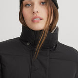 FOSFO COURT - Manteau court en duvet pour femme - SECONDE MAIN