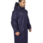 Manteau d'hiver homme couleur marine - Winter coat - CHICAGO