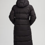 FOSFO MAXI  - Extra-Long Winter Coat for Women