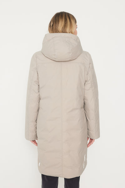 FOSFO FLOW - Manteau en duvet pour femme - AK10055