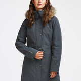 Havana - Manteau d'hiver recyclé pour femme - SECONDE MAIN