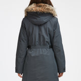 Havana - Manteau d'hiver recyclé pour femme - SECONDE MAIN
