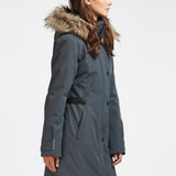 Havana - Manteau d'hiver recyclé pour femme - SECONDE MAIN
