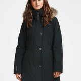 Havana - Manteau d'hiver recyclé pour femme - SECONDE MAIN