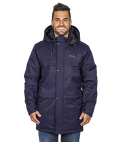 Manteau d'hiver - Winter coat - POLARIS