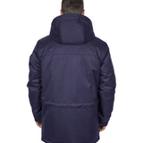 Manteau d'hiver - Winter coat - POLARIS
